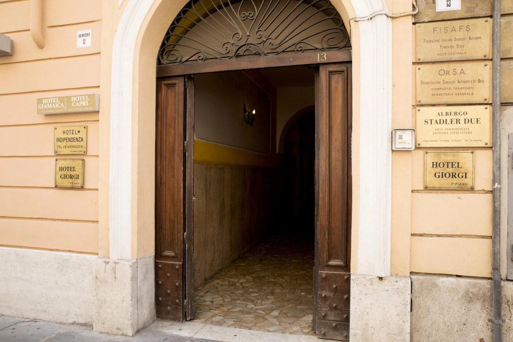 Hotel Anacapri