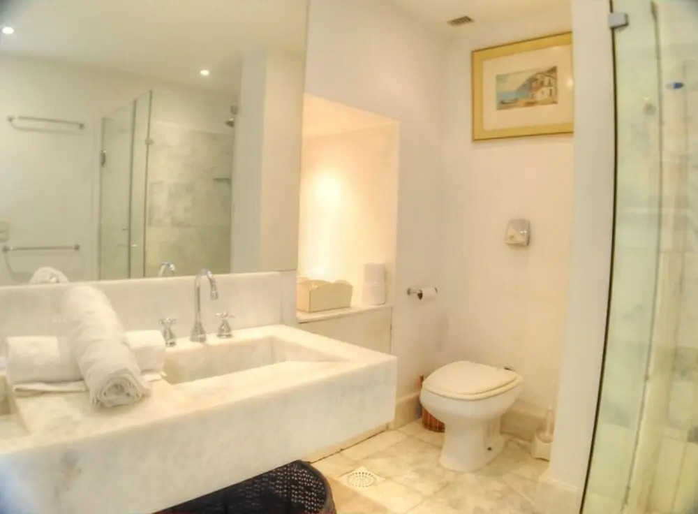 LinkHouse Tropical Triplex - 2 SUITES