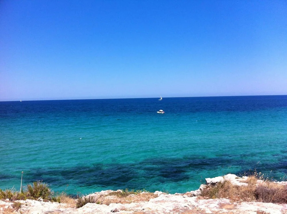 La Torre e il Mare - Room 3 by StHey