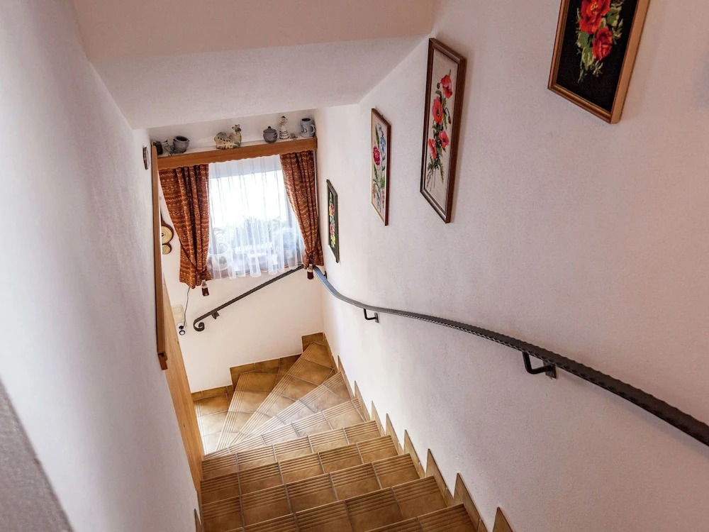 Mod Apartment in Pettneu am Arlberg near Ski Area