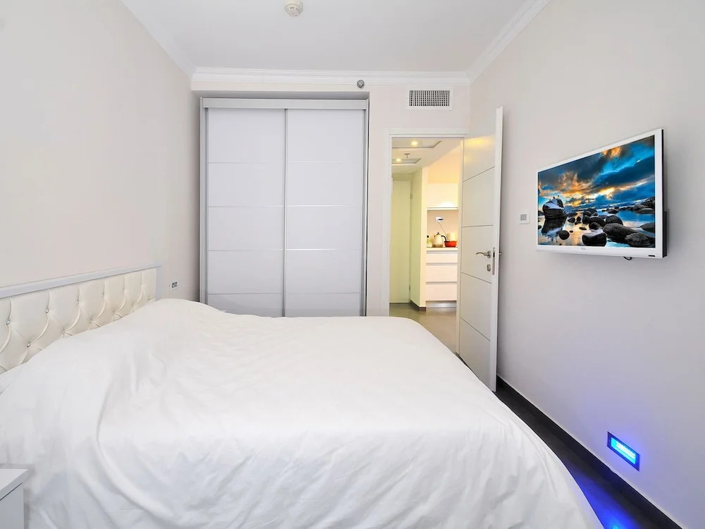 Kings Towers Accommodation in Tiberias