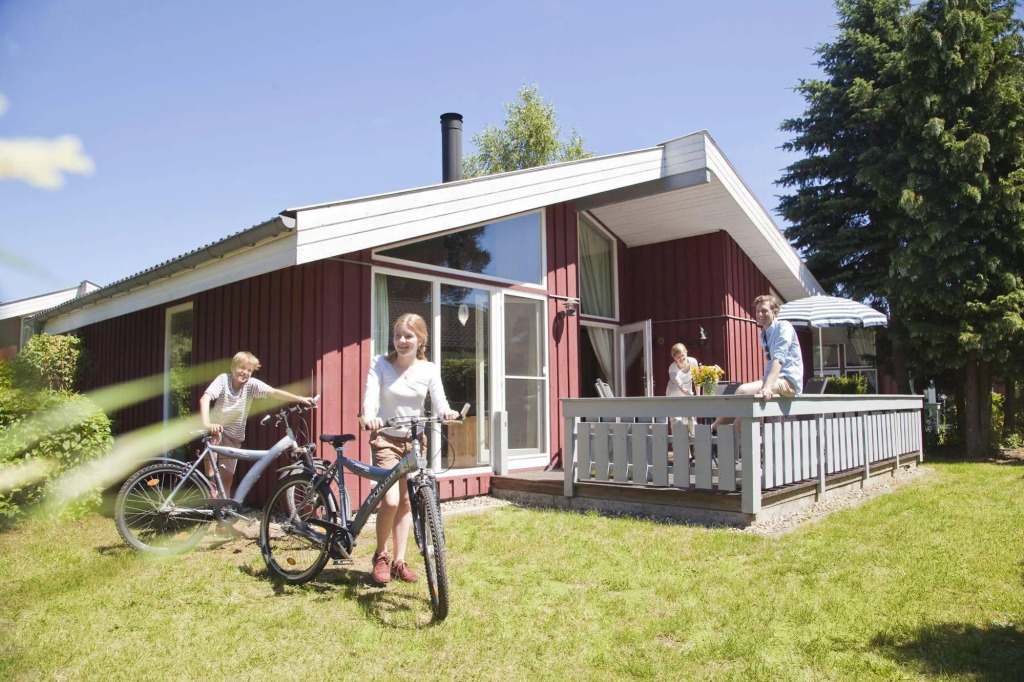 Ferienpark Mirow