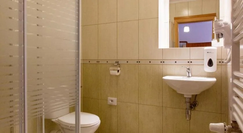 Pensjonat Śnieżka SPA