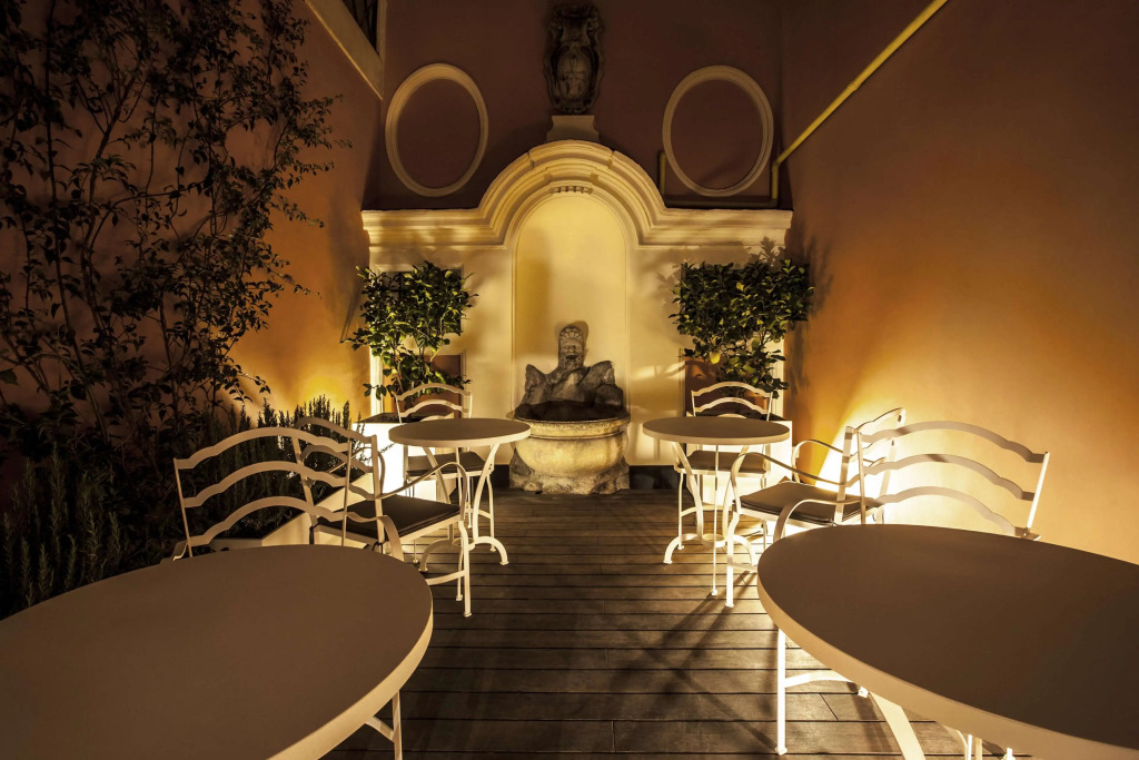 DOM Hotel Roma - Preferred Hotels & Resorts