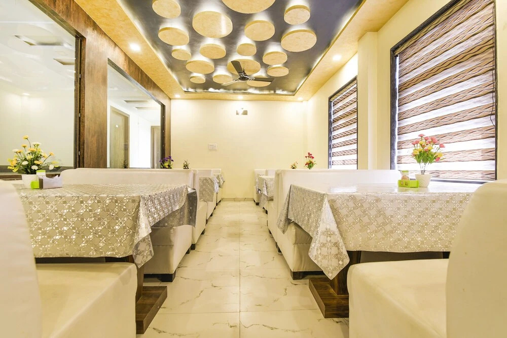 FabHotel Heaven Grand