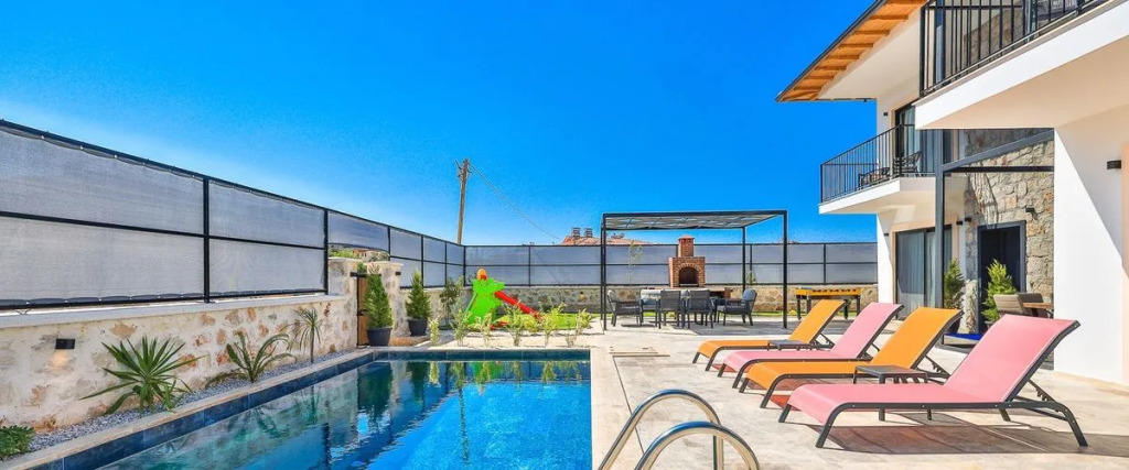 Villa Keskin 2