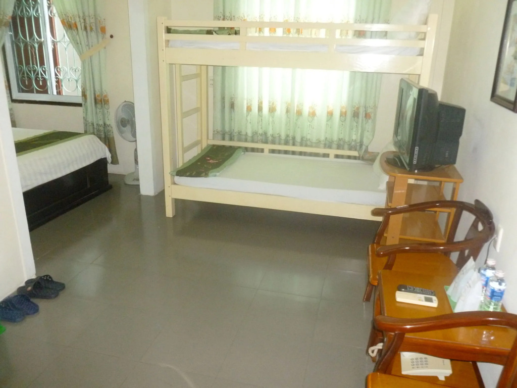 Nam Long Hotel