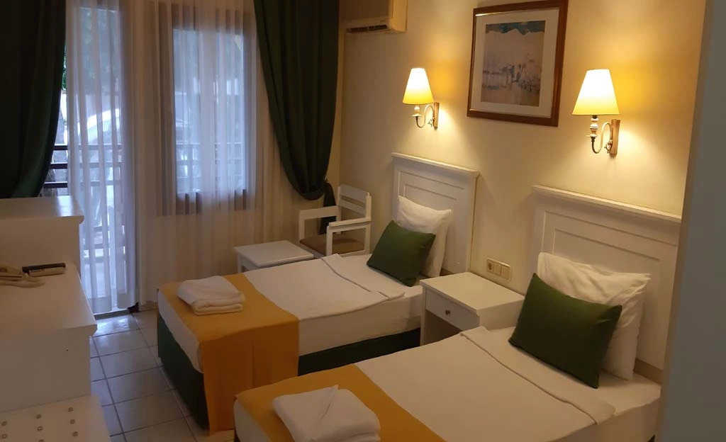 Club Tropical Beach Hotel - All Inclusive