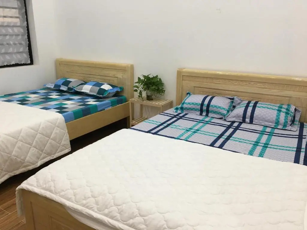 Ken King 2 - homestay gần biển giá rẻ