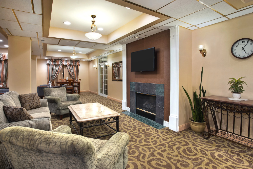 Holiday Inn Express Hotel and Suites Harrington - Dover Area by IHG