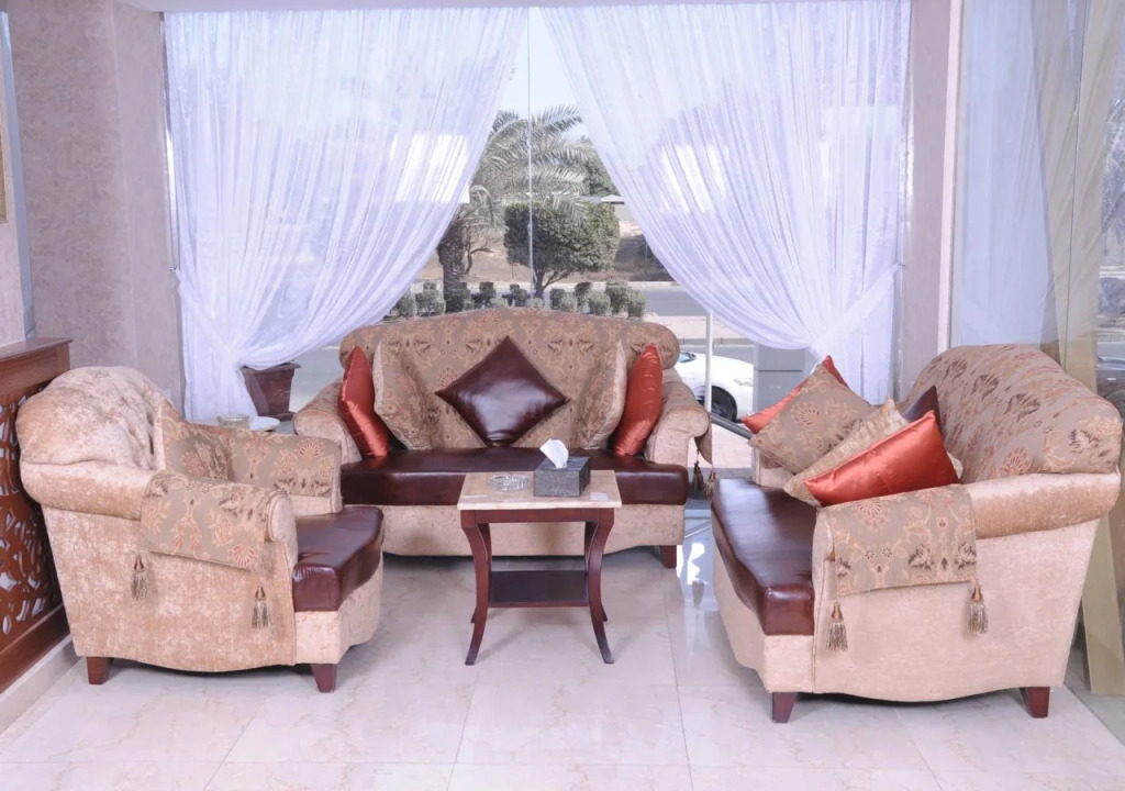 ماجيك سويت ابوحليفة Magic Suite Abu Halifa