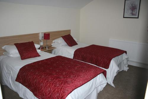 Henrys Bed and Breakfast