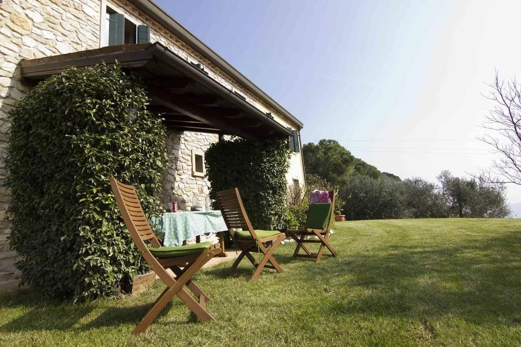 Holiday House Petrarca