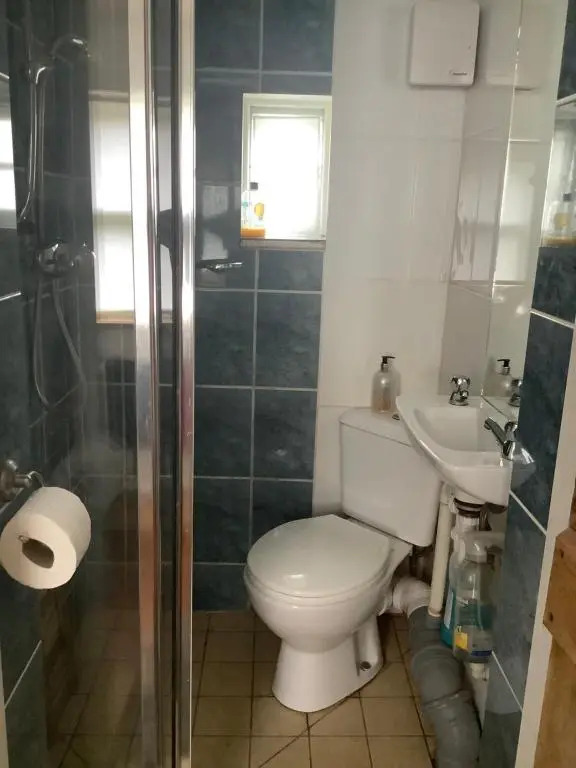 Primrose Villa self catering bnb