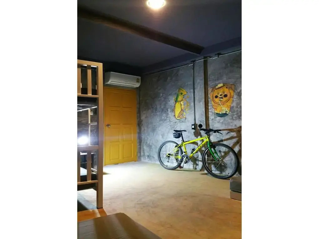 The Nexchange Bangkok Hostel