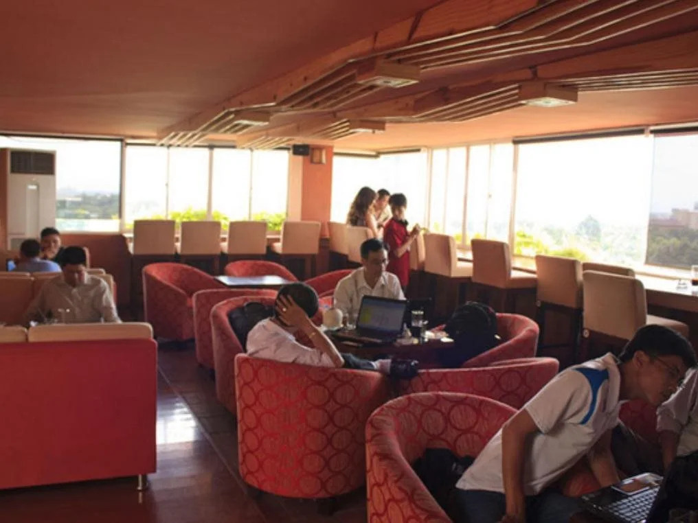 Hotel 199