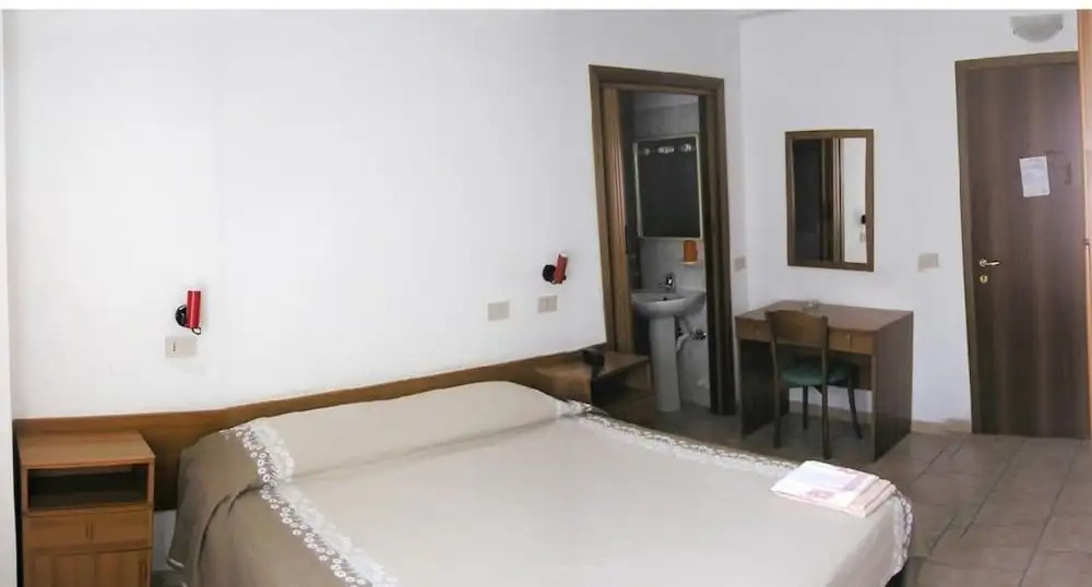 Albergo Villa Margherita