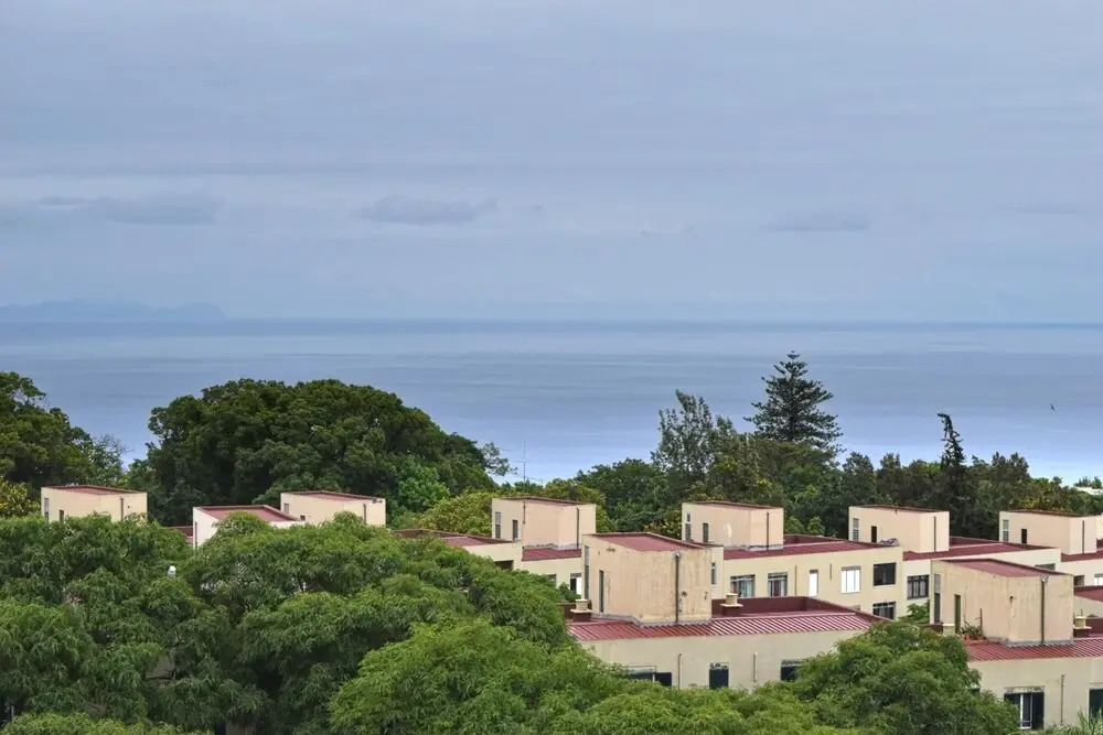 Sao Martinho, a Home in Madeira