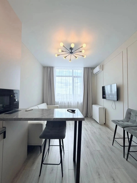 Апартаменты Comfortable apartments