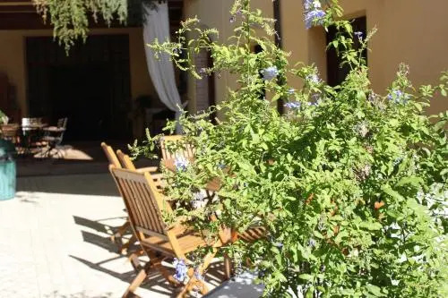 B&B Al Borgo