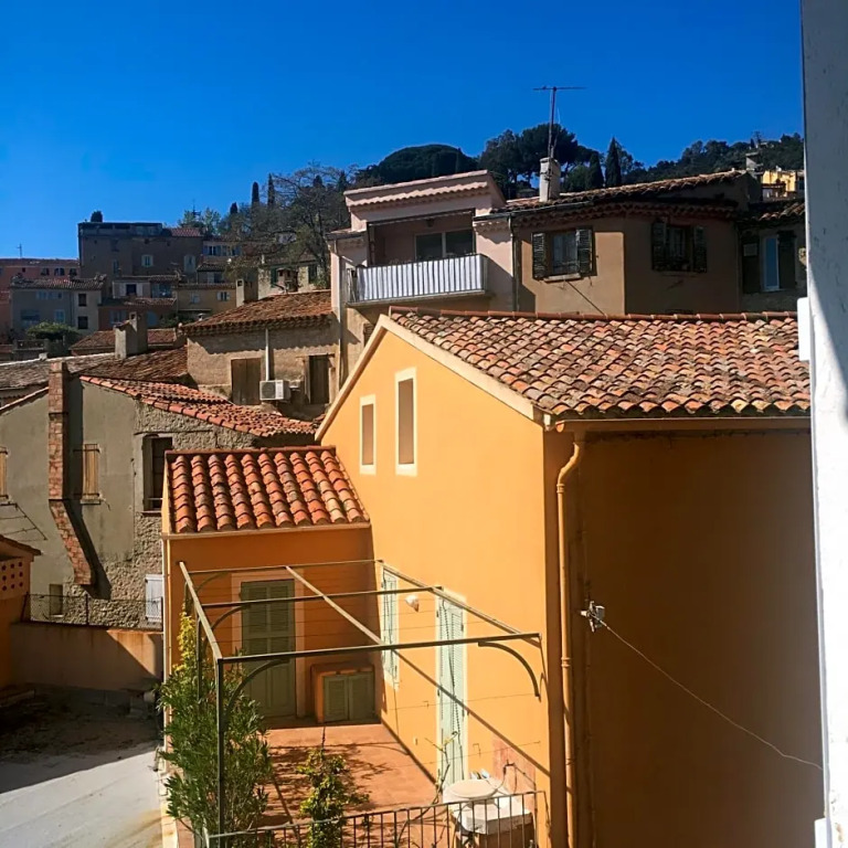 Coeur de village