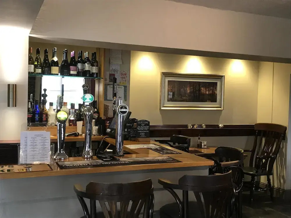 The Black Bull Inn