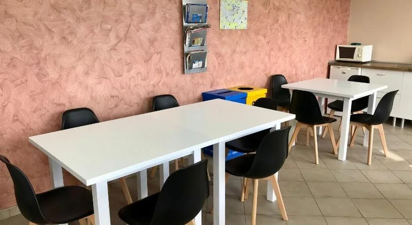 Albergue O Burgo
