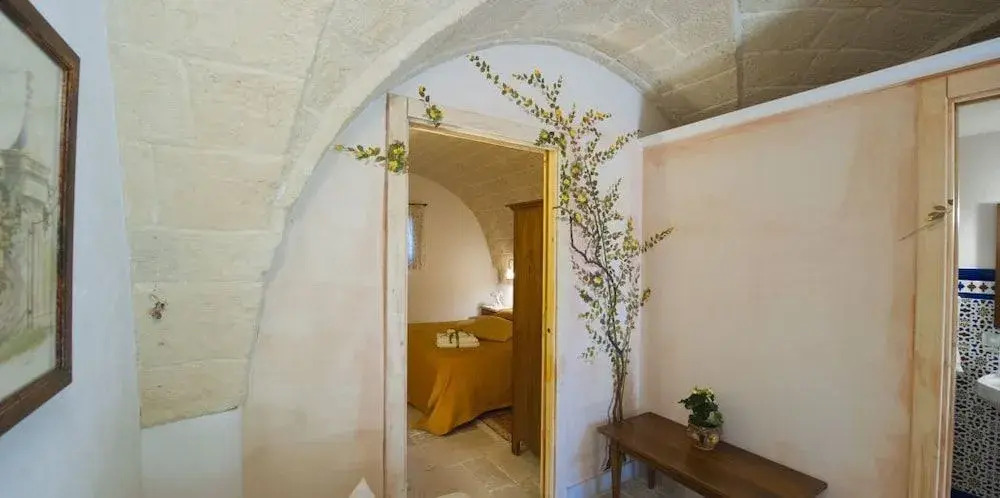 Masseria La Brunetta