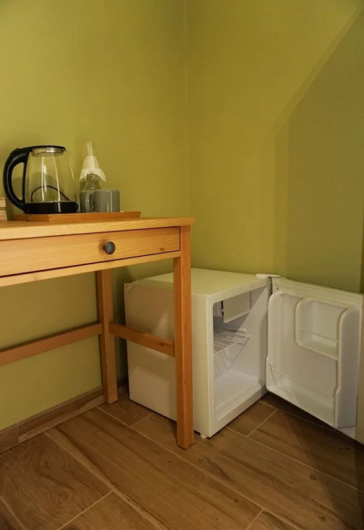 Apulia Rooms Bari