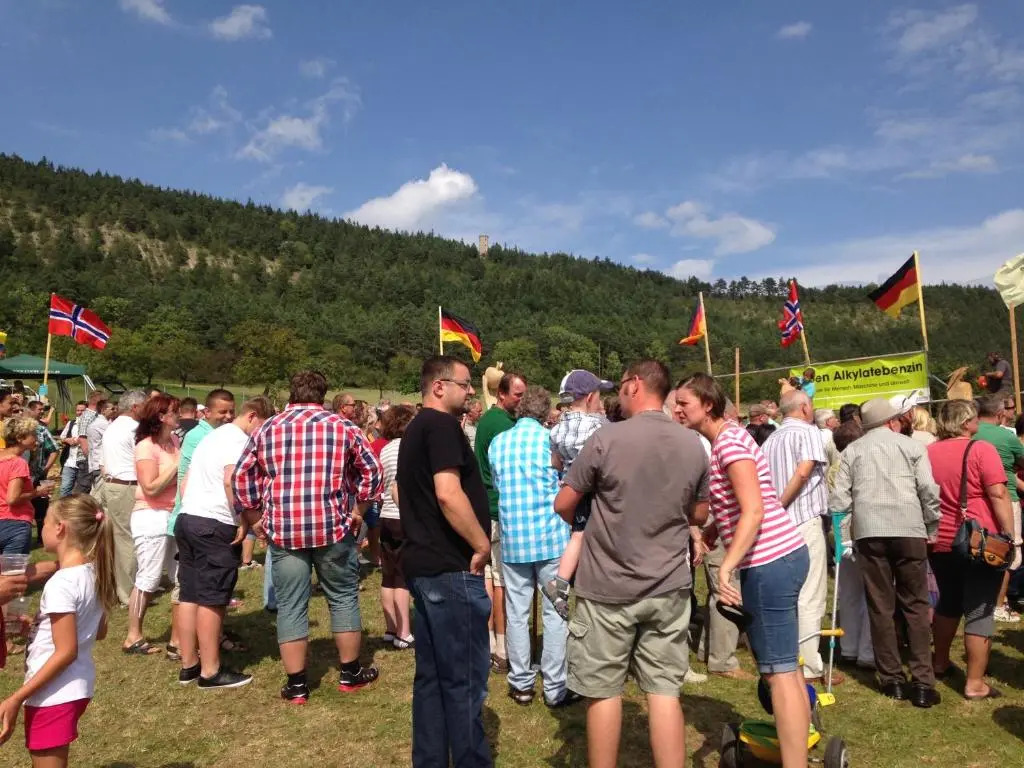 Ferienwohnung Dietlinde