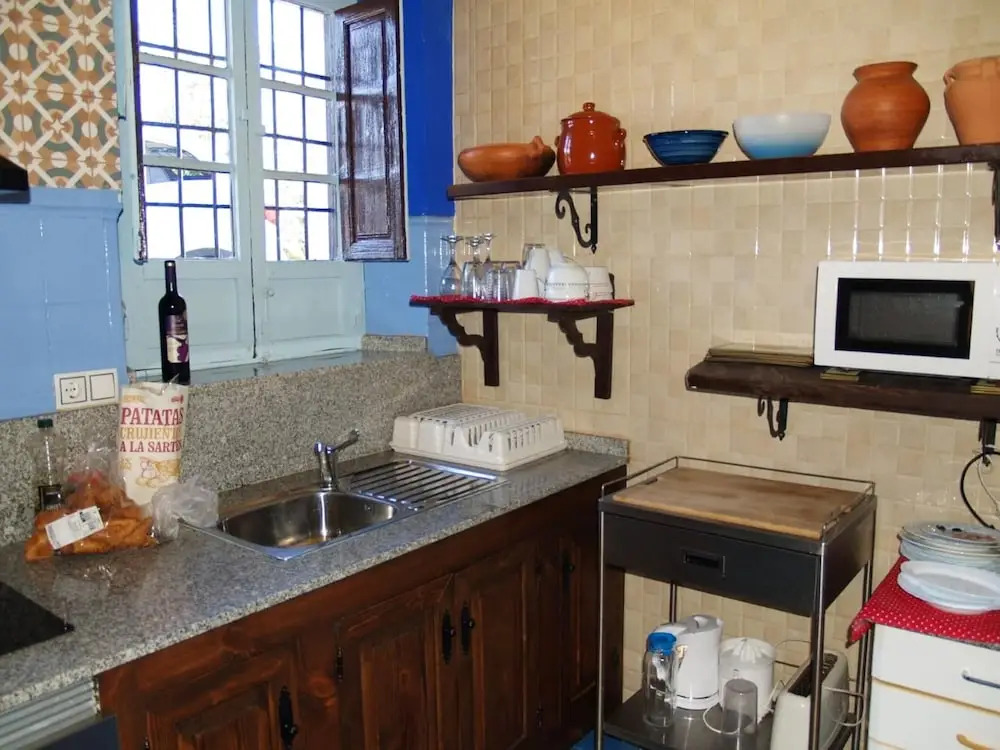 House With 2 Bedrooms in Vera, With Private Pool, Enclosed Garden and