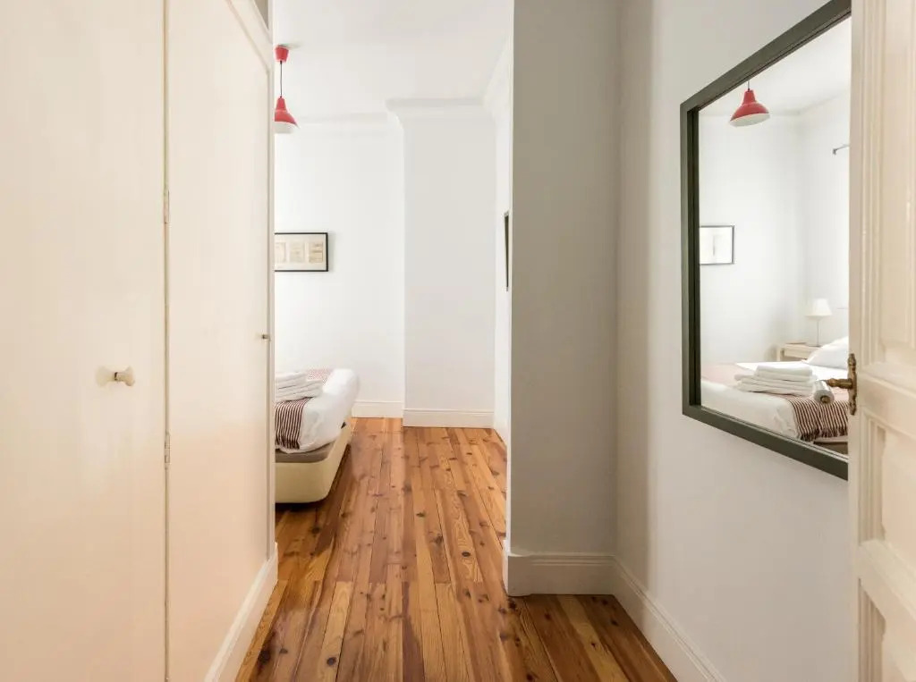 Apartamentos Alcalá