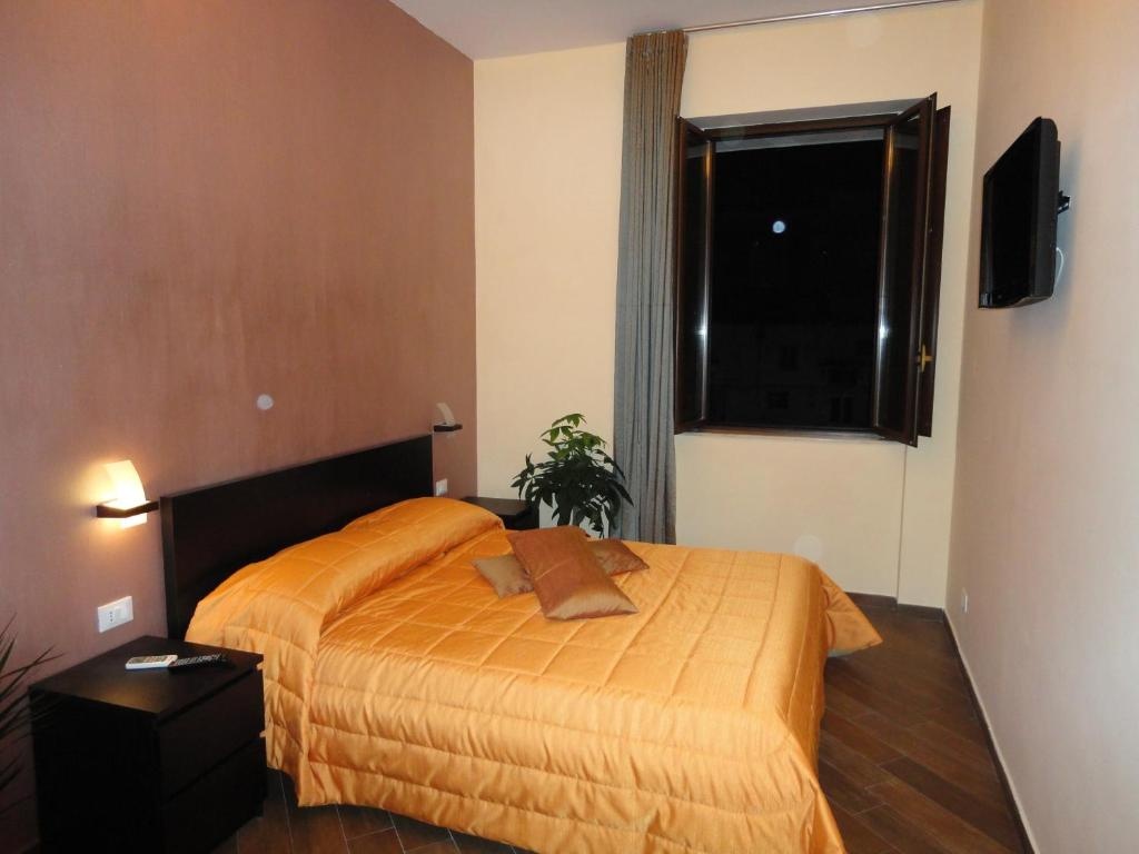 B&B Il Campanile