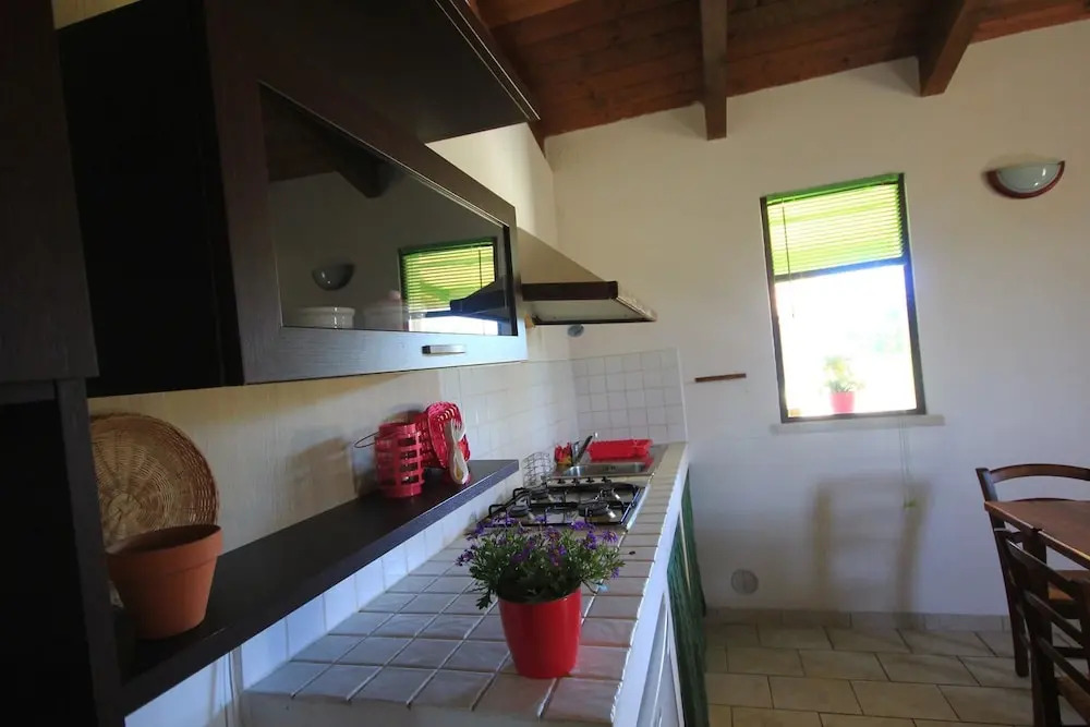 Salento Marsail Vacanze