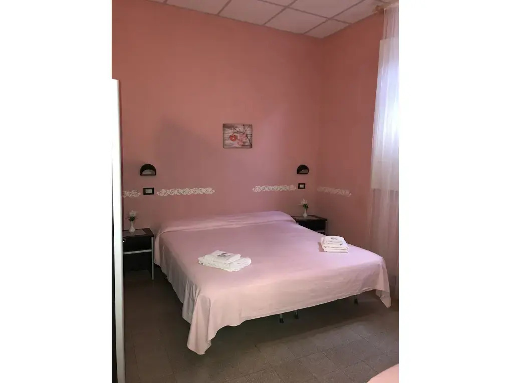 Hotel Hollywood