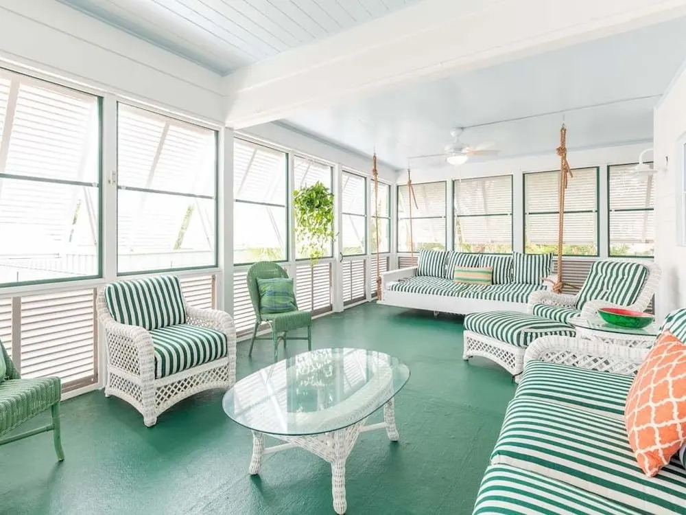 Caretta Cottage