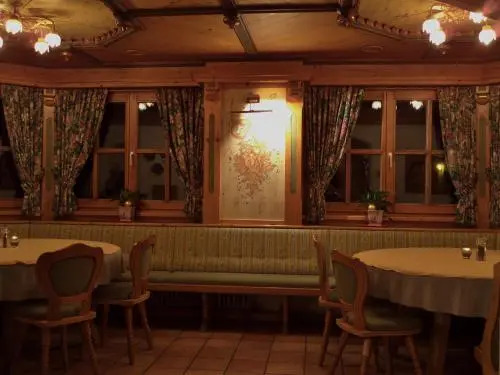 Alpenhof Schwaiger - Hotel Garni - mit Hochkönig Card