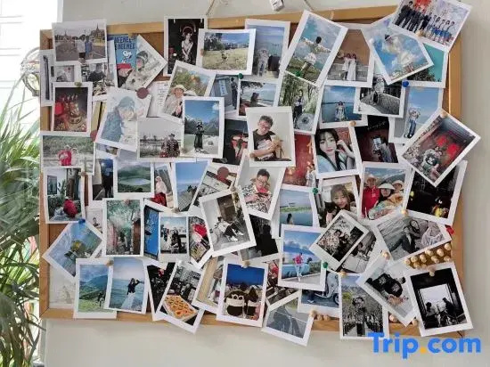 Stay With The Love In Dali Homestay