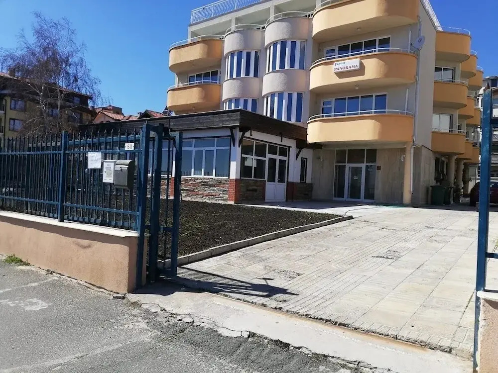 Apartments Panorama Ravda