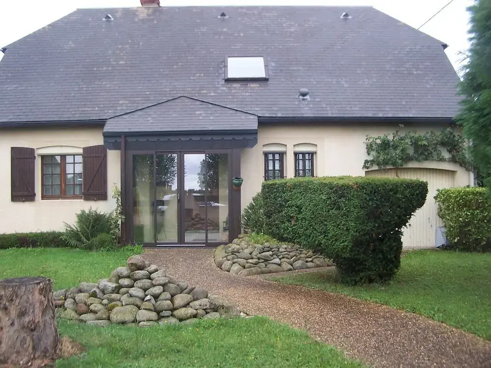 Welcome B&B