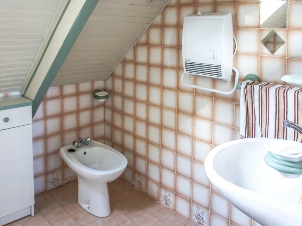 Holiday Home Ty Pol