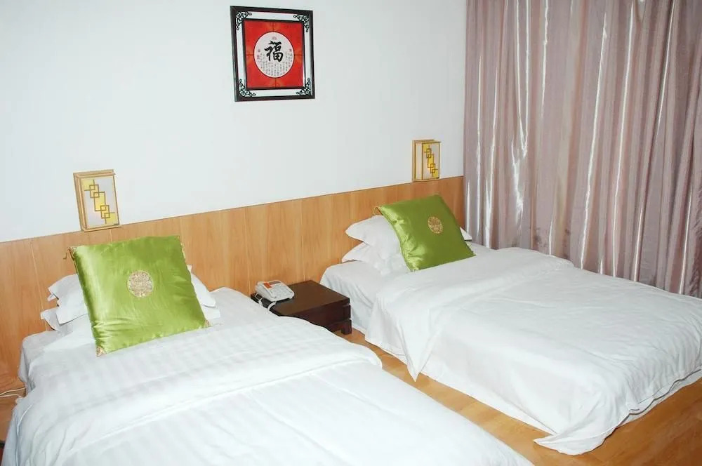 Kunming Sea Lion Hotel