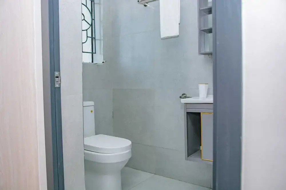 Kitwa by Edmor Suites