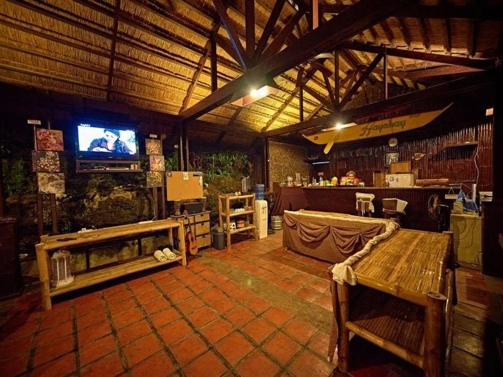 Mayumi Resort