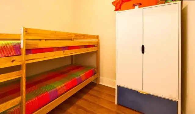 vitoria flat