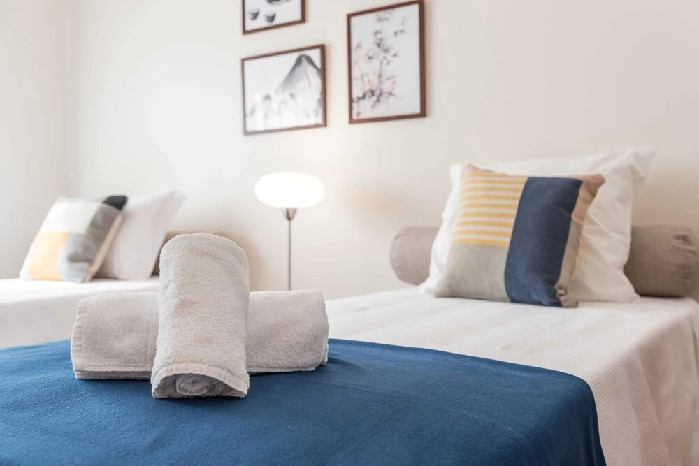 "Guestready  Horus House"