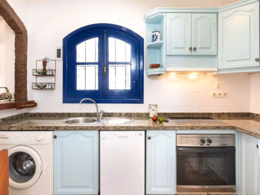 Holiday Home Nerja Penthouse