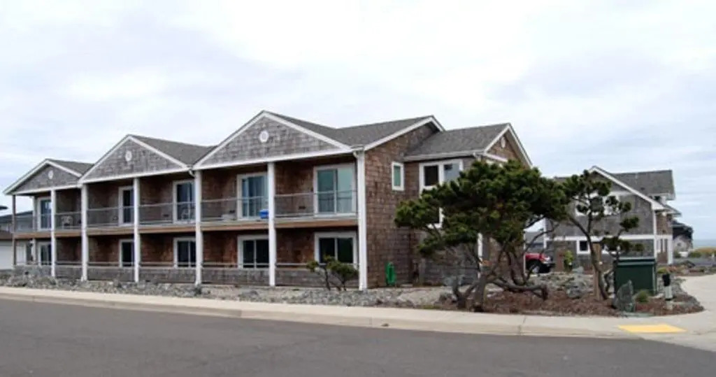 Table Rock Motel & Vacation Rentals