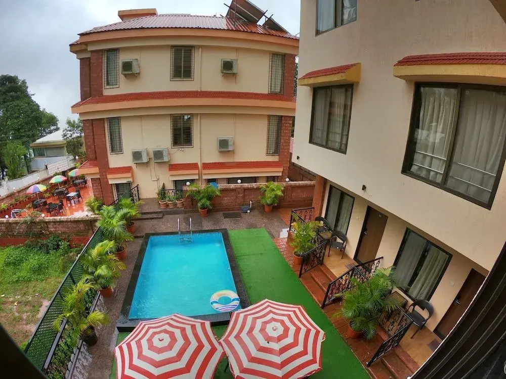 Jivanta Mahabaleshwar
