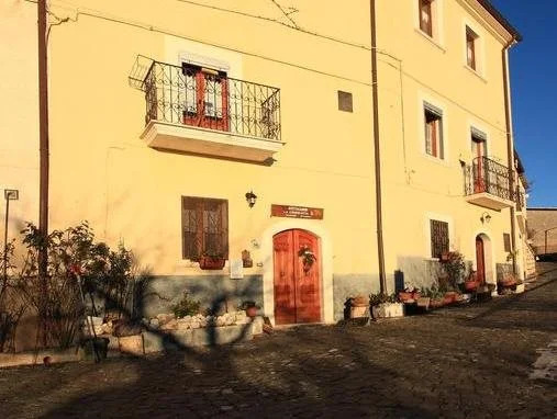 La Candeletta